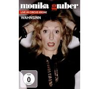 Monika Gruber - Monika Gruber: Wahnsinn [Import]