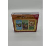 Monika Hauschen 3 Cd Horspielbox Vol 5 Import