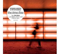 Monika Herzig, Peter Kienle - The Time Flies [Import]