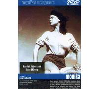 Monika + Jeux D'été