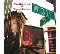 Monika Kruse - Changes of Perception [Import]