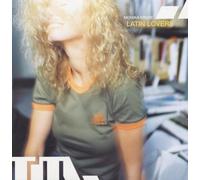 Monika Kruse - Latin Lovers [Import]