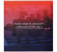 Monika Kruse & Voodooamt - Passengers Remixes Pt.1 [Import]