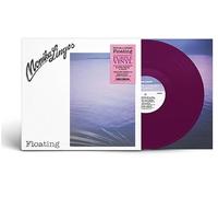 Monika Linges - Floating [Vinyl LP] [VINYL]