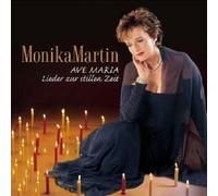 Monika Martin – Ave Maria-Lieder Zur Stil
