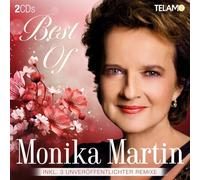 Martin,Monika - Best of [Import]