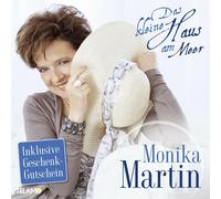 MONIKA MARTIN - DAS KLEINE HAUS AM MEER CD NEUF