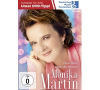 MONIKA MARTIN - DIESE LIEBE SCHICKT DER HIMMEL DVD NEUF