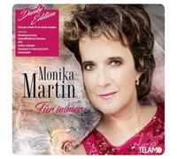 MONIKA MARTIN - FÜR IMMER (DANKE-EDITION) CD+DVD NEUF