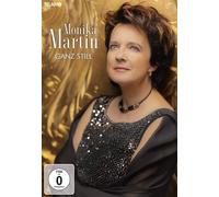 Monika Martin – Ganz Still – CD – Édition Fanbox limitée