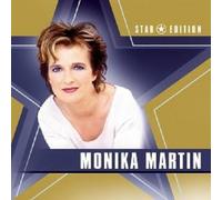 MONIKA MARTIN "STAR EDITION" CD NEW