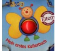 Ministeps: Mein Erstes Kullerbuch [German] by Cuno, Sabine [Cardboard] NEUF