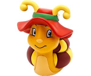 Monika - Pourquoi ne pas trébucher des milliers de pieds