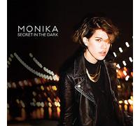 Monika - Secret in The Dark [Import]
