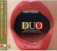 Monika Sings & Satoshi Plays [Import]