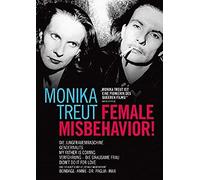 Monika Treut Box, 5 Dvd (Omu)