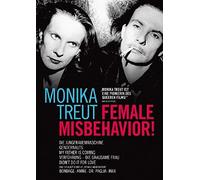 Monika Treut - Female Misbehavior (DVD)