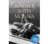 Monika (Un Été Avec Monika) (Summer With Monika) [Criterion Edition]