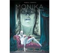 Monika Vol. 1 Masked Ball by Thilde Barboni Thilde Barboni, Guillem March (Auteur)