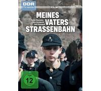 Monika Woytowicz;Arno Wyzjniewski - Meines Vaters Strassenbahn