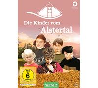 Die Kinder Vom Alstertal – Monika Zinnenberg – Saison 2