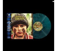 Moniker - Hunt for the Wilderpeople Original Soundtrack