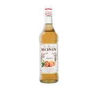Monin Amaretto 1 liter Sirop