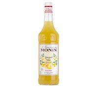 Monin Base Limonade Citron Mix Concentré 1000 ml