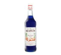 Monin Blue Curacao 1 liter Sirop