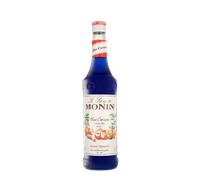 Monin Blue Curacao 70cl Juices & Syrups