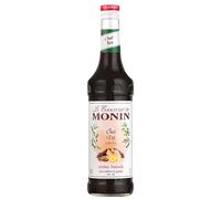 Monin Chai Sirop Concentré Pour Boissons Chaudes Et Froides 700 ml