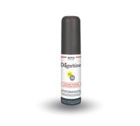 Monin Chanteaud Oligorhine solution nasale isonotique nebulis Spray Nasal 50 ml