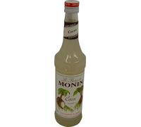Monin Coconut 0,7 l - Noix de coco