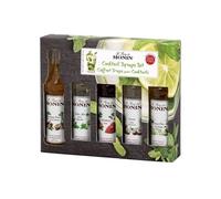 Monin Coffret Cocktails 5*5 cl