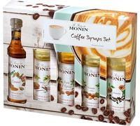 Coffret cafe 5*5 cl - pour boissons chaudes