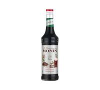 MONIN - Concentré de Cold Brew 70cl pour boissons à base de café + 1 pompe doseuse 1cl - Arômes Naturels