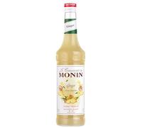 MONIN - Concentré de Gingembre pour limonade, thé glacé, shot ou cocktail - Arômes Naturels - 70cl
