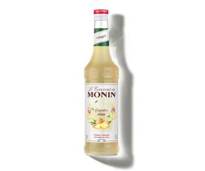 MONIN Concentré saveur gingembre - 700 ml
