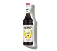 Sirop Monin Concentré Thé Citron