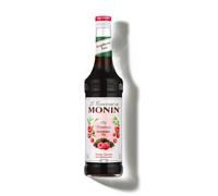 MONIN Concentré saveur thé framboise - 700 ml