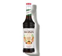 MONIN Concentré saveur thé pêche - 700 ml