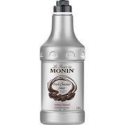 Monin - Dark Chocolate Sauce - 1.89L