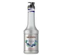 Monin Fruit Püree-Mix Mûre 1000 ml