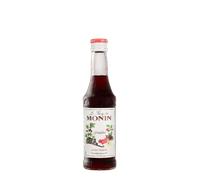 Monin Grenadine 0.25 liter Sirop