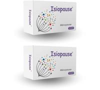 Monin Isiopause pollen purifié ménopause Capsule(S) 2x60 pc(s)