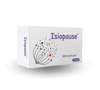 Monin Isiopause pollen purifié ménopause Capsule(S) 60 pc(s)