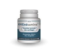 Monin Kinésamine complément pour les articulations Comprimé(S) 120 pc(s)