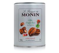 MONIN - Le Frappé Café - Poudre - 1,36kg