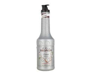 Monin Le Fruit Coconut 1 liter Sirop
