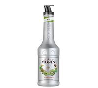 MONIN Le Fruit Kiwi - Préparation à base de fruits - Pour Cocktail, Culinaire et Smoothie - 1L